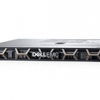 купить Сервер Dell R340 4LFF (210-AQUB-A9) в Алматы фото 1