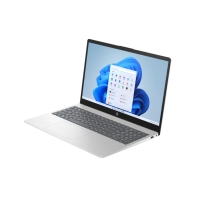 купить Ноутбук HP 15-fc0090ci 15,6* FHD AMD Ryzen™ 7 7730U/8Gb/SSD 512Gb/AMD Radeon™ Graphics/Natural Silver/Win11(B4LK9EA) в Алматы фото 3