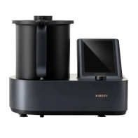 купить Умный кулинарный робот Xiaomi Smart Cooking Robot Серый MCC01M-1A в Алматы фото 1