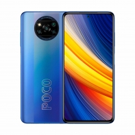 купить Смартфон Xiaomi POCO X3 Pro 6/128GB Frost blue в Алматы фото 1