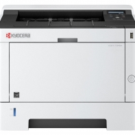 Купить Лазерный принтер Kyocera P2040dn (A4, 1200dpi, 256Mb, 40 ppm, дуплекс, USB, Network) продажа только с доп. тонером TK-1160 Алматы