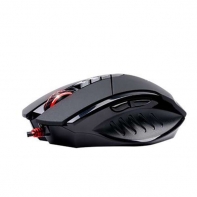 купить Мышь игровая Bloody V7M BLACK Оптическая USB 3200 dpi в Алматы фото 3