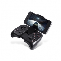 купить Игровой геймпад, X-Game, XG-101BB, Для Android/IOS/ПК, Bluetooth V2.0, C подставкой для телефона с диагональю до 5,9*, Чёрный в Алматы фото 1