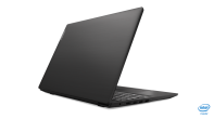 купить Ноутбук Lenovo IdeaPad S145-15IKB 15.6** HD(1366x768) nonGLARE/Intel Core i3-7020U 2.30GHz Dual/8GB/256GB SSD/GMA HD620/noDVD/WiFi/BT4.2/0.3MP/4in1/USB3.1/2cell/1.84kg/W10/1Y/BLACK в Алматы фото 2