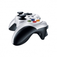 купить LOGITECH Wireless GamePad F710 Orient Packaging - EER2 в Алматы фото 2