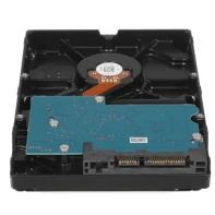 купить Жесткий диск для Видеонаблюдения  HDD 2Tb TOSHIBA Surveillance S300 5400rpm 128Mb SATA3 3,5* HDWT720UZSVA в Алматы фото 3