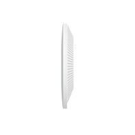 купить Точка доступа потолочная двухдиапазонная AX5400 GbE TP-Link EAP673 <2,5 Гбит/с порт Ethernet RJ-45 (с поддержкой PoE IEEE802.3at), IEEE 802.11ax/ac/n/g/b/a, 574 Mbps на 2,4 GHz, 4804 Mbts на 5 GHz, встроенные всенаправленные 2,4 GHz: 4 антенны 4 dBi  в Алматы фото 2