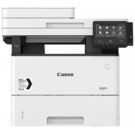 купить МФП Canon/imageRUNNER 1643i/Принтер-Сканер(АПД-100с.)-Копир/A4/43 ppm/600x600 dpi/без тонера в комплекте в Алматы фото 1