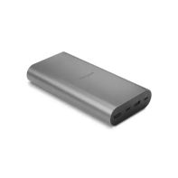 купить Внешний аккумулятор Dell/Targus 100W USB-C Portable Power Bank/100W в Алматы фото 2
