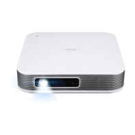 Купить Проектор Acer PD1520s / DLP / Full HD (1920?1080) / 1 200 лм / контрастность 600:1 / EMEA  / в комплекте сумка и HDMI-кабель / питание EU Алматы