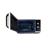 купить Микроволновая печь Samsung MS23K3614AW/BW белый в Алматы фото 2