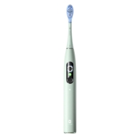 купить Зубная электрощетка Oclean X Ultra S Green&nbsp;C01000439 в Алматы фото 1