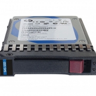 купить HPE MSA 400GB 12G SAS MU 2.5in SSD в Алматы фото 1