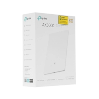 купить Повторитель беспроводной AX3000 Tp-Link Archer Air E5 <Wi-Fi 6 AX3000 усилитель Wi-Fi сигнала с поддержкой EasyMesh, GbE LAN порт, 574 Mbps 2,4 GHz + 2402 Mbps 5 GHz, 802.11b/g/n/ac, OFDMA, MU-MIMO, Beamforming, встроенные антенны, тонкий корпус, мин в Алматы фото 3