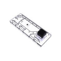 Купить Плата для кейса Thermaltake AH T600 Bykski RGV-TT-AHT600-P + помпа CP-PMD3COV-X Алматы