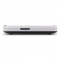 купить Внешний жесткий диск TOSHIBA HDTW210ES3AA Canvio Premium NEW 1ТБ 2,5* USB/USB Type-C, серебристый металлик в Алматы фото 3