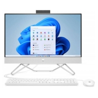 купить Моноблок HP Europe ProOne 240 G9 (6D3T0EA#BJA) в Алматы фото 1