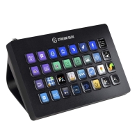 купить Контроллер для стриминга Elgato Stream Deck XL (10GAT9901) в Алматы фото 1