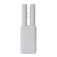 купить Wi-Fi точка доступа MikroTik RBOmniTikU-5HnD Router OS, (5x1000, USB, 64Mb, 802.11 ac, 5Ghz), outd в Алматы фото 1
