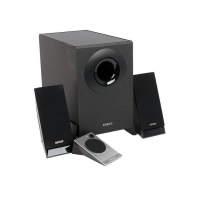 купить Акустическая система Edifier M1360 Black в Алматы фото 2