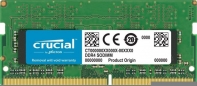 купить Оперативная память для ноутбука  8GB DDR4 2666 MHz Crucial PC4-21300 SO-DIMM1.2V CT8G4SFS8266                                                                                                                                                              в Алматы фото 1