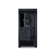 купить Корпус Lian Li Lancool 207 Digital Black ATX/m-ATX/m-ITX USB-C G99.LAN207DX.00 в Алматы фото 3