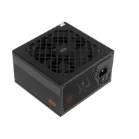 купить Блок питания PCCooler 1000W, KN1000, Full Modular, 80PLUS GOLD, КПД ?90%, Fan 120mm, Черный, P3-KN1000-G1F в Алматы фото 3