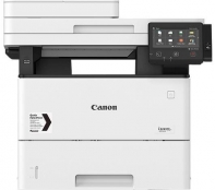 купить МФУ i-SENSYS MF542x (А4, 43 стр/мин, 12001200 на дюйм, UFRII, PCL 5e1, PCL6, Adobe&reg; PostScript, Автоподачик. в Алматы фото 2