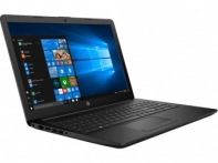 купить HP Notebook 15-db1066ur Ryzen 5 3500U quad/8GB DDR4/1TB 5400rpm/AMD Radeon Vega Integrated Graphics/15.6 FHD Antiglare slim TN/W10 Home/Jet Black в Алматы фото 2
