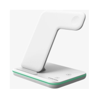 купить Беспроводное зарядное устройство Canyon CNS-WCS303W в Алматы фото 3