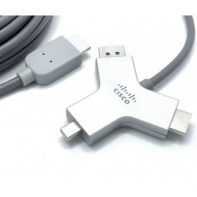 купить Cisco Multi-Connector Presentation Cable for 1080p в Алматы фото 1