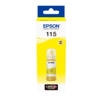 Купить Чернила Epson C13T07D44A для L8160/L8180 жёлтые Алматы