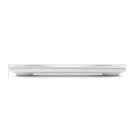 купить Умные весы Xiaomi Body Composition Scale S400 Белый MJTZC01YM в Алматы фото 2