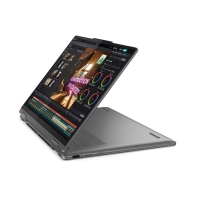 купить Ноутбук Lenovo Yoga 7 14"2.8K WQXGA/Core Ultra7-155H/32Gb/1TB/Win11 (83DJ0094RU) в Алматы фото 3