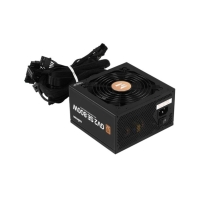 купить Блок питания Zalman GV2SE  (800W) 88%, 80+ Bronze, 120мм, 1xMB 24pin(20+4), 1xCPU(4+4 pin + 8pin), 4 в Алматы фото 3
