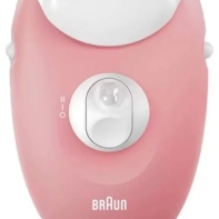 Купить BRAUN Электрический эпилятор SE3-176 FLMG тип 5320 Алматы