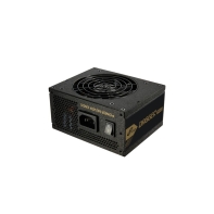 купить БП FSP DAGGER PRO 850W, SDA2-850, 850W, 80 PLUS Gold, Full Modular, compliant with SFX12V V3.3, PCIe 5.0,Black,Retail в Алматы фото 1