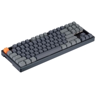 купить Клавиатура Keychron K8-J1 TKL Red Switch RGB Hot-Swap Aluminum Frame Gateron G pro Mechanical Wireless в Алматы фото 2