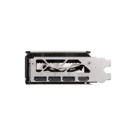 купить Видеокарта MSI GeForce RTX 5080 16G INSPIRE 3X OC, 16Gb GDDR7 256-bit 1xHDMI 3xDP в Алматы фото 4