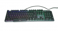 купить Игровая Клавиатура MSI Vigor GK50 ELITE RU USB 2.0/108клавиш/переключатели Kailh/кабель 1,8м в Алматы фото 3