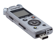 купить Диктофон Olympus LS-P1 с с микрофоном Lavalier в Алматы фото 2