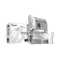 купить Материнская плата Gigabyte Z890 A ELITE WF7 ICE в Алматы фото 3