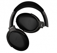 купить Беспроводная игровая гарнитураROG STRIX GO 2.4, 90YH01X1-B3UA00 в Алматы фото 3