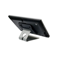 купить Qbic AC-112W, Подставка для TD-1050 PRO/TD-1060 Slim/TD-1070, серебристая в Алматы фото 3