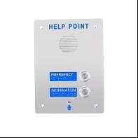 Купить JR303-2B-4G, 2 кнопки, врезной, БП, 1 SIM Алматы