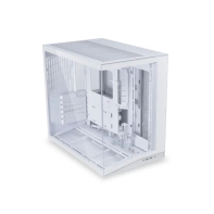 купить Корпус Lian Li O11 Dynamic MINI V2 ATX/mATX/ITX Back-connect:ATX USB-C G99.O11DMIV2W.00 Белый в Алматы фото 3