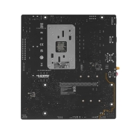 купить Материнская плата ASUS A620M-F GAMING WIFI AM5 2xDDR5 Non-SATA 2xM.2 HDMI mATX в Алматы фото 3
