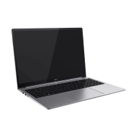 купить Ноутбук Tecno MEGABOOK T16 Pro 16" WQXGA Ultra 5-125H 16GB 512GB Win 11 в Алматы фото 2
