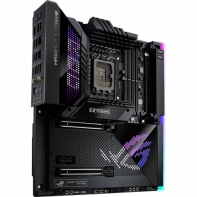 купить Сист. плата ASUS ROG MAXIMUS Z690 EXTREME,Z690,1700,4xDIMM DDR5,2xPCI-E x16,PCI-Ex1, 5xM.2,6xSATA,Thunderbolt,WIFI6E,BOX в Алматы фото 3