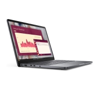 купить Dell Pro 14 PC14250/C5 220U/16GB/512GB SSD/14.0" FHD+/Integrated/FgrPr/FHD/IR Cam/Mic/WLAN + BT/Backlit Kb/3 Cell/W11Pro/1Y PS в Алматы фото 2